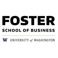 University of Washington Foster School of Business