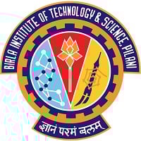 Birla Institute of Technology and Science, Pilani