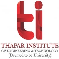Thapar Institute of Engineering & Technology