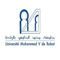 Université Mohammed V de Rabat