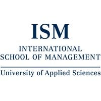 International School of Management (ISM)