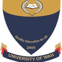 University of Wah