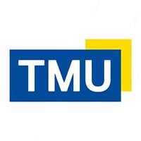 Toronto Metropolitan University (formerly Ryerson University)
