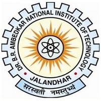 Dr B R Ambedkar National Institute of Technology Jalandhar