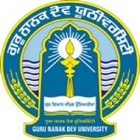 Guru Nanak Dev University, Amristar