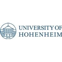 University of Hohenheim