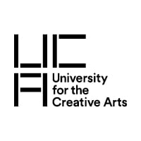 University for the Creative Arts