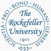 The Rockefeller University
