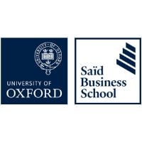 Saïd Business School