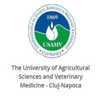 University of Agricultural Sciences and Veterinary Medicine Cluj-Napoca