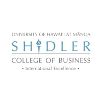 Shidler College of Business - University of Hawaii at Manoa
