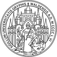 Ernst-Moritz-Arndt-Universität Greifswald