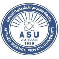 Applied Science Private University - Jordan