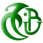 Université Saad Dahlab – Blida 1