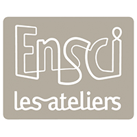 École Nationale Supérieure de Création Industrielle, ENSCI Les Ateliers