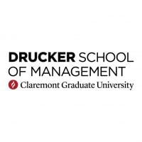 Peter F. Drucker and Masatoshi Ito Graduate School of Management
