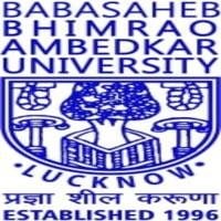Babasaheb Bhimrao Ambedkar University
