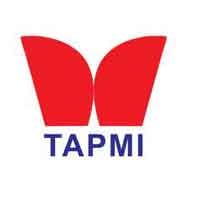T.A. Pai Management Institute (TAPMI)
