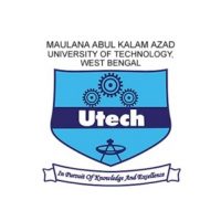 Maulana Abul Kalam Azad University of Technology, West Bengal