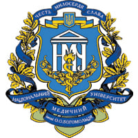 Bogomolets National Medical University