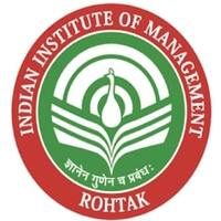 Indian Institute of Management - Rohtak