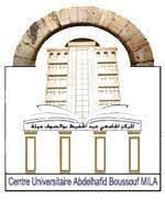 University El Moudjahid Abdelhafid Boussouf Mila