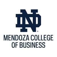 Mendoza College of Business