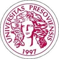 University of Prešov
