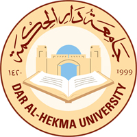 Dar Al-Hekma University