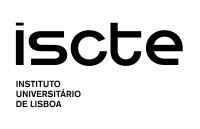 Iscte - University Institute of Lisbon