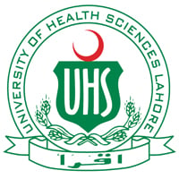 University of Health Sciences, Lahore