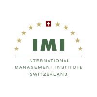 IMI International Management Institute Switzerland