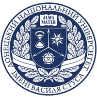 Vasyl Stus Donetsk National University