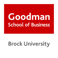 Goodman School of Business, Brock University