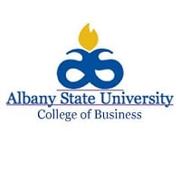Albany State University - College of Business