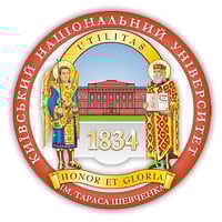 Taras Shevchenko National University of Kyiv