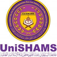 Universiti Islam Antarabangsa Sultan Abdul Halim Mu'adzam Shah (UniSHAMS)