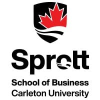 Sprott School of Business - Carleton University