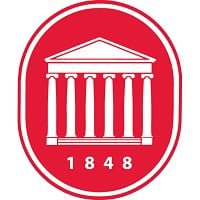 University of Mississippi