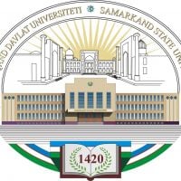 Samarkand State University