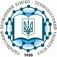 Ukrainian State University of Chemical Technology