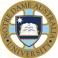 The University of Notre Dame, Australia