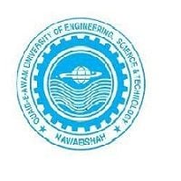Quaid-e-Awam University of Engineering, Science, and Technology (QUEST)