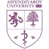Asfendiyarov Kazakh National Medical University