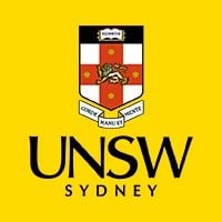 The University of New South Wales (UNSW Sydney)
