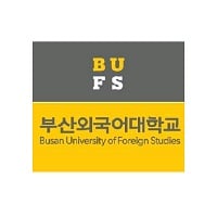 Busan University of Foreign Studies