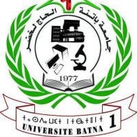 Université de Batna 1 - Hadj Lakhder
