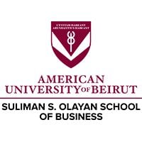 Suliman S. Olayan School of Business