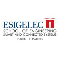ESIGELEC - French Graduate School of Engineering