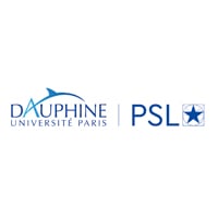 Université Paris-Dauphine, Université PSL